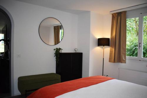 Hillcrest Apartment Lakeview Close To Interlaken
