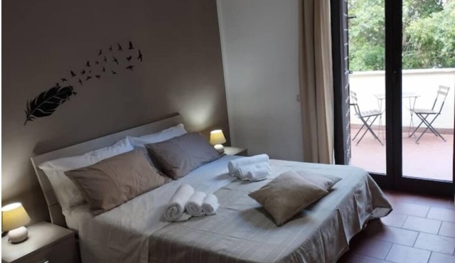 Historical center apartment.(Nina's house Venice)