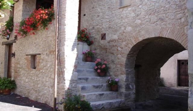 Holiday apartment Barete for 2 - 5 persons with 3 bedrooms - Holiday house