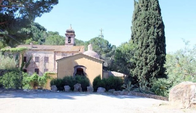Holiday apartment Capoliveri for 2 - 3 persons with 1 bedroom - Holiday house