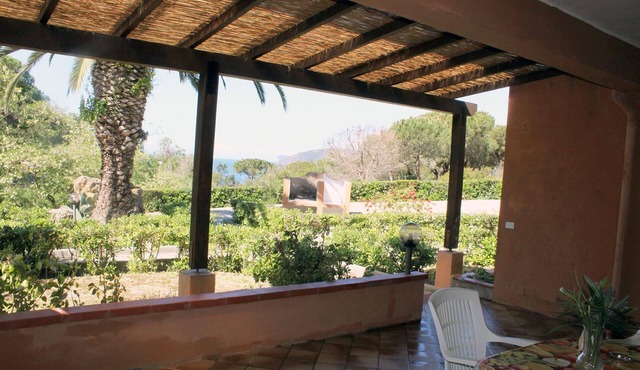 Holiday apartment Capoliveri for 1 - 4 persons with 1 bedroom - Row house