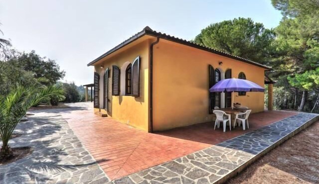 Holiday apartment Capoliveri for 1 - 4 persons with 1 bedroom - Holiday apartment