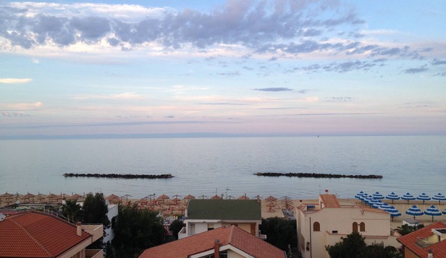 Holiday Dreams, Maiella