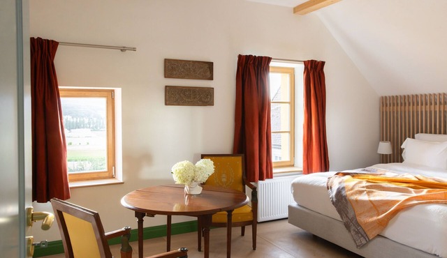 Holiday flat "Grand Appartement"