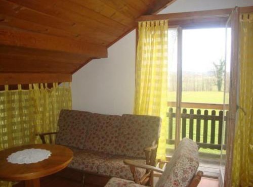 Holiday Home Alten-Hof by Interhome