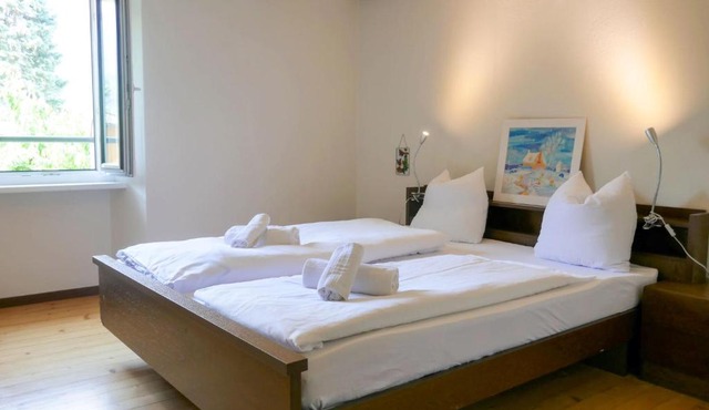Holiday Home Ca' Virc by Interhome
