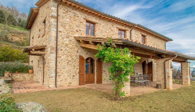 Holiday Home Guarda Valle by Interhome