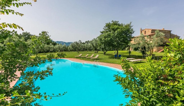 Holiday Home Il Piccione by Interhome