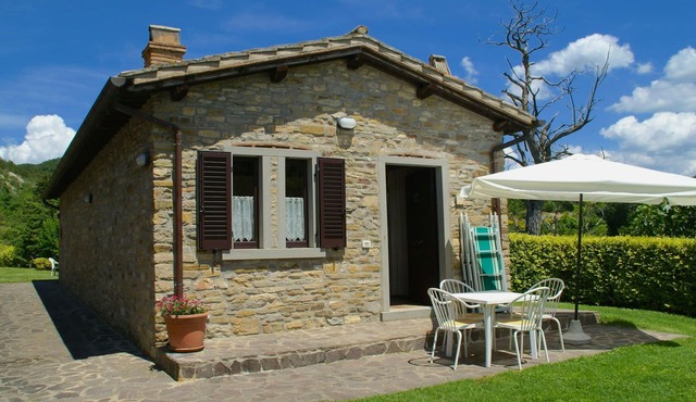 Holiday Home in Città di Castello with Pool
