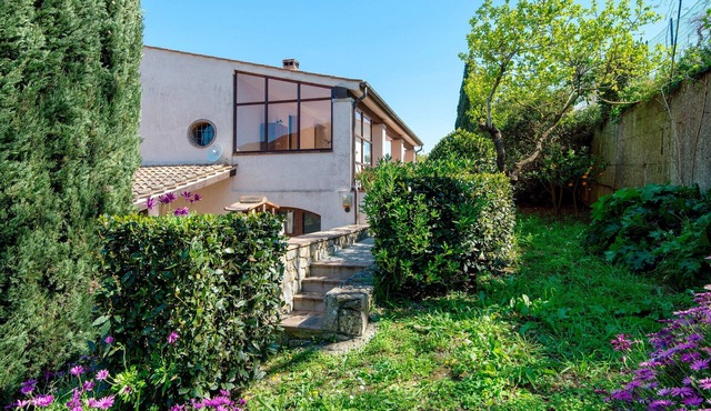 Holiday Home 'L'Appartamentino Di Giulia'/La Pila-Marina di Campo/Wi-Fi and Air Conditioning