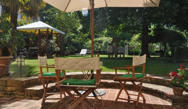 Holiday Home La Limonaia - Lovely restored baronial guesthouse