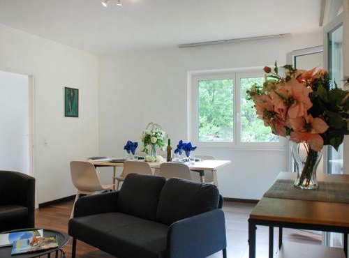 Holiday Home Motta by Interhome