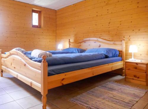Holiday Home Rustico Dolomia by Interhome