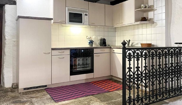 Holiday house Contra for 6 persons with 3 bedrooms - Holiday house