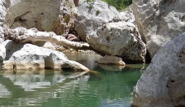 Holiday house Manciano for 1 - 19 persons with 7 bedrooms - Farmhouse