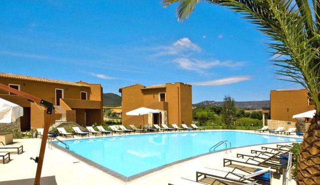 Holiday residence Terra di Mare San Teodoro - ISR02038-CYA