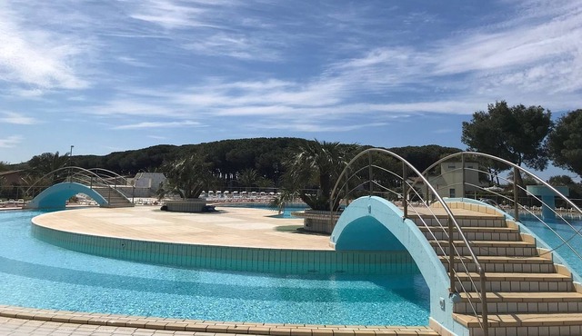 Holiday Village California - Mobilehome - Lodge Premium AGGIT (3326)