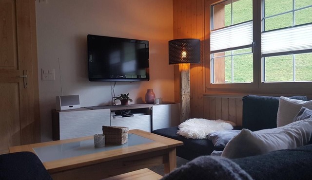 Holidays at the Gugger - Apartment Stockberg