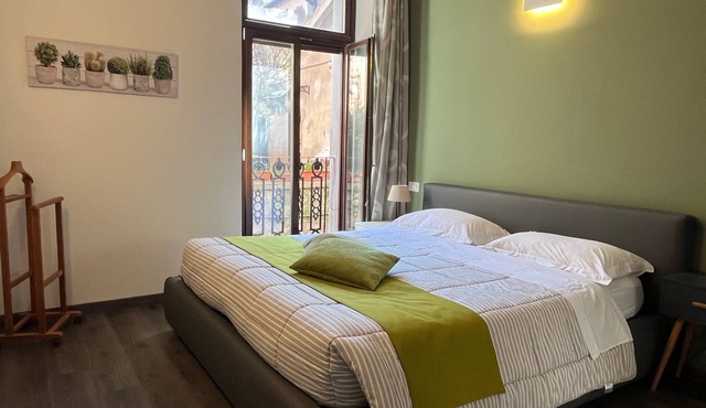 Home in Orvieto - Corso Cavour 138