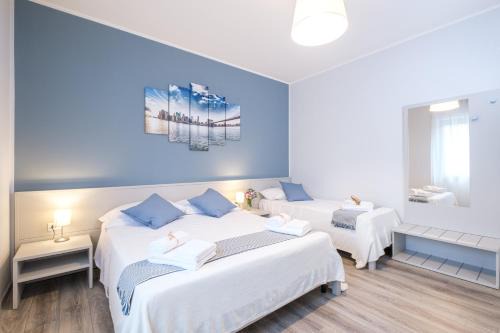HOME52 in Rende