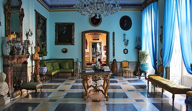 HomeMuseum