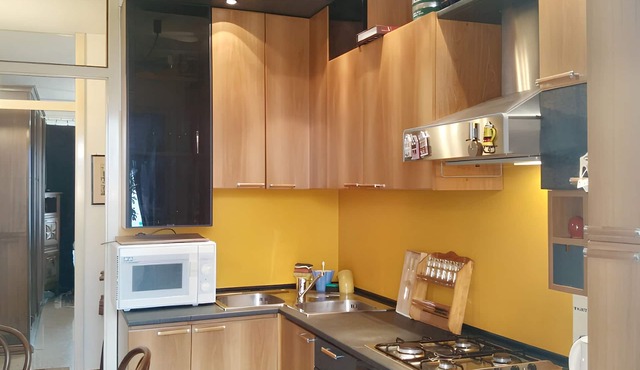 Homerez - Flat in Torviscosa