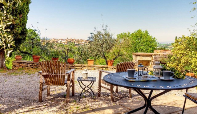 Homerez - House in Monte San Savino