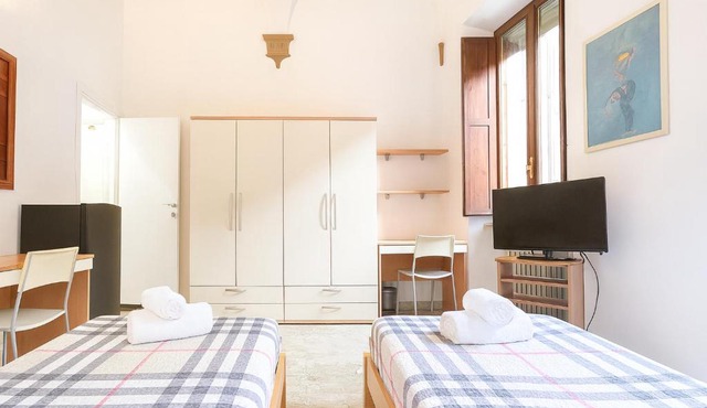 HostelCiompi