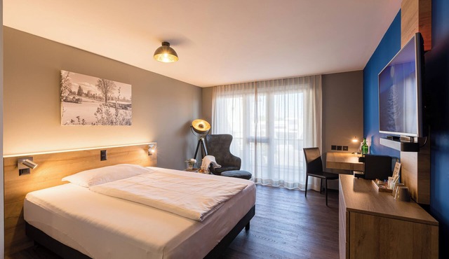 Hotel aarau-WEST