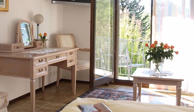 Hotel Al Fiume
