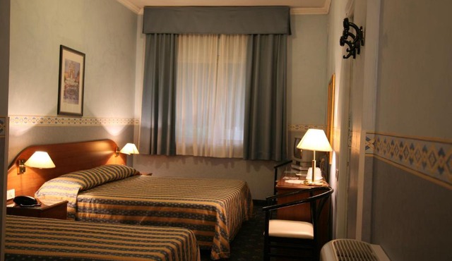 Hotel Alba
