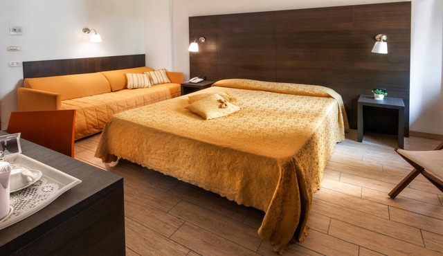 Hotel Alla Botte