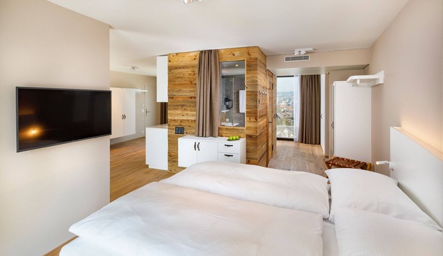 Hotel Allegra Lodge