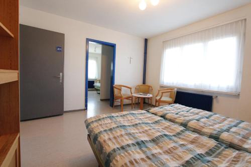 Hotel Allegro Einsiedeln