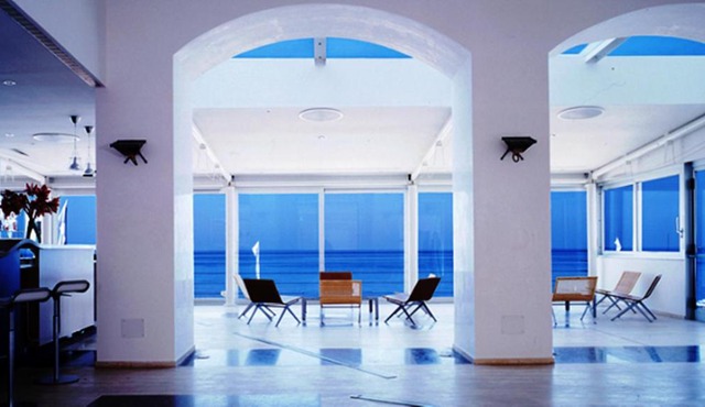 Hotel Amyclae in Sperlonga