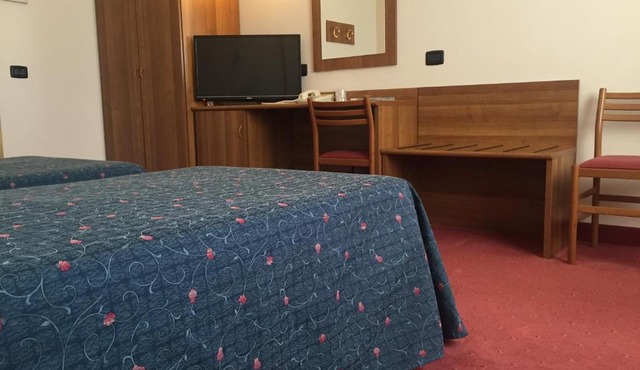 Hotel Arcobaleno in Vimodrone