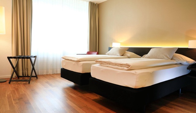 Hotel Banana City Winterthur