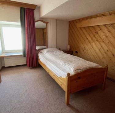 Hotel Bernina Hospiz