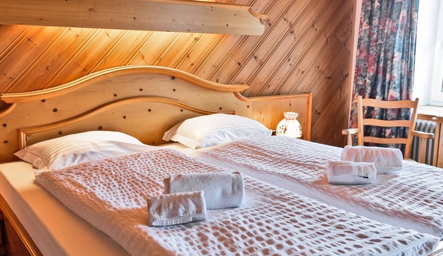 Hotel Bernina Hospiz - Hostel