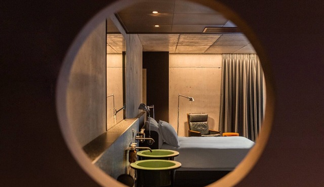 Hôtel Borsari - A Member of Design Hotels