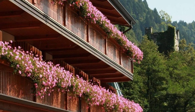 Hotel Centro Benessere Gardel