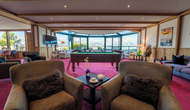 Hotel Chalet Royal