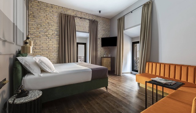 Hotel Chapter Roma