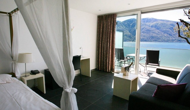Hotel Collinetta