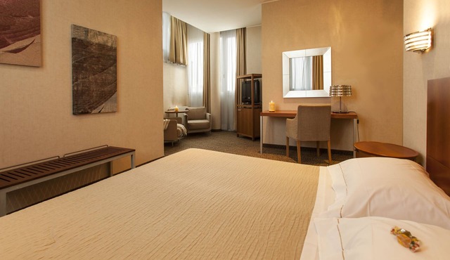 Hotel Cora