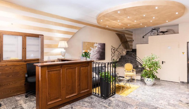 Hotel Corso in Orvieto