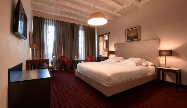 Hotel d'Allèves