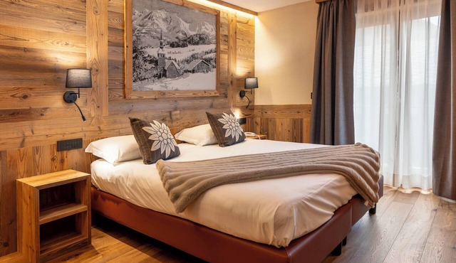 Hotel de Champoluc