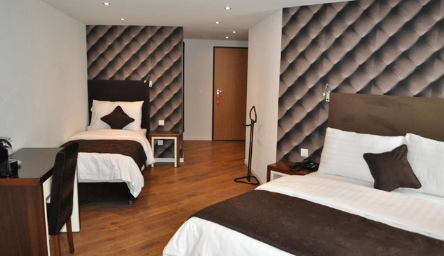Hotel de Savoie