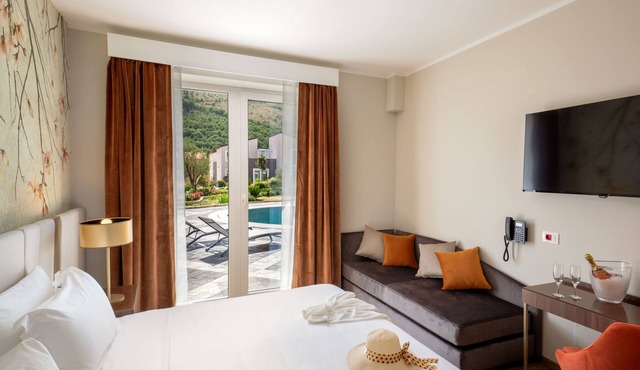 Hotel Della Piana in Avezzano